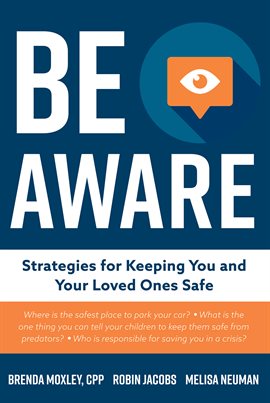 Cover image for Be Aware Cover image for Be Aware