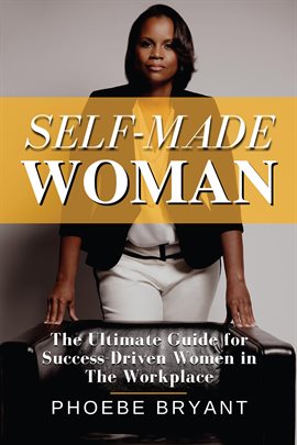 Cover image for Self-Made Woman