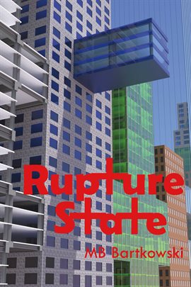 Cover image for Rupture State