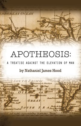 Cover image for Apotheosis