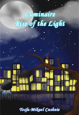 Cover image for Luminaire