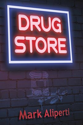 Cover image for Drug Store