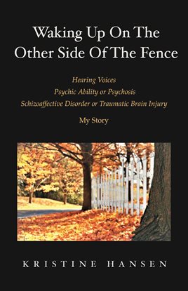 Cover image for Waking Up on the other side of the fence