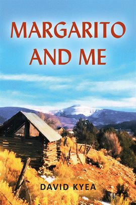 Imagen de portada para Margarito and Me