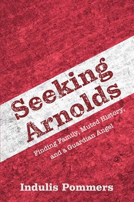 Cover image for Seeking Arnolds