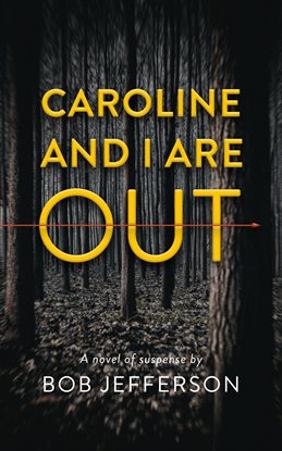Imagen de portada para Caroline and I are Out