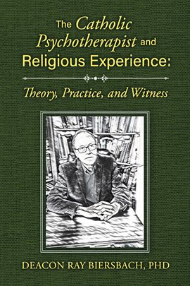 Cover image for The Catholic Psychotherapist and Religious Experience