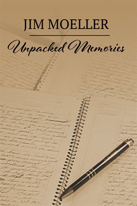 Imagen de portada para Unpacked Memories