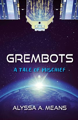 Cover image for Grembots
