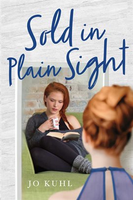 Imagen de portada para Sold in Plain Sight