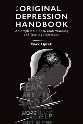 Cover image for The Original Depression Handbook
