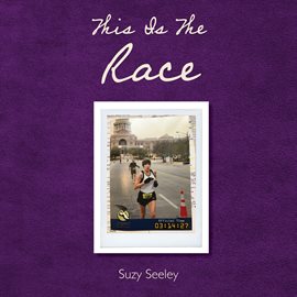 Cover image for This Is The Race