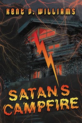 Imagen de portada para Satan's Campfire