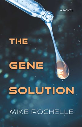 Cover image for The Gene Solution