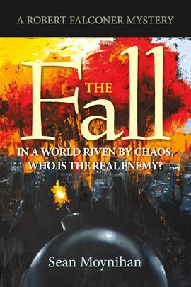 Cover image for The Fall