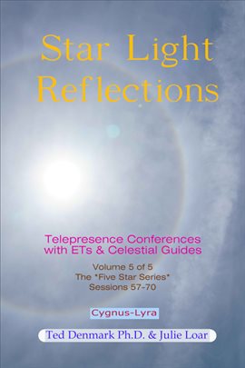 Imagen de portada para Star Light Reflections