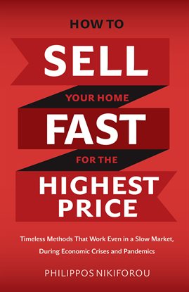 Cover image for How to Sell Your Home Fast for the Highest Price