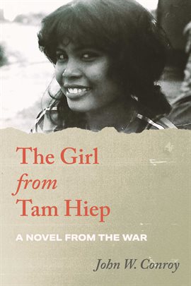 Cover image for The Girl from Tam Hiep