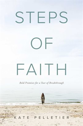 Cover image for Steps of Faith