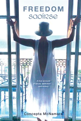 Imagen de portada para Freedom Saoirse