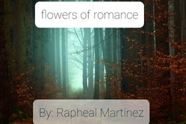 Cover image for Flowers of romance
