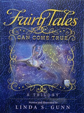 Cover image for Fairy Tales Can Come True