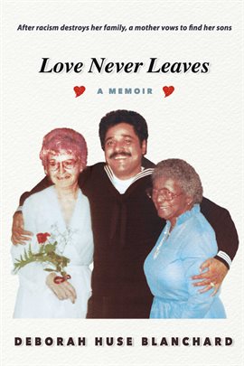 Imagen de portada para Love Never Leaves