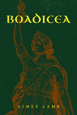 Cover image for Boadicea