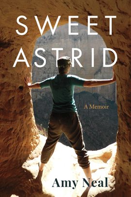 Imagen de portada para Sweet Astrid