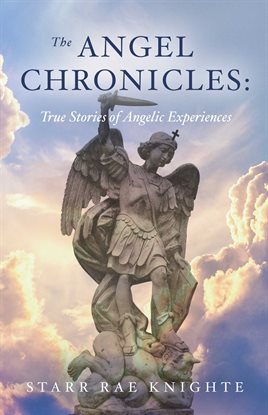 Cover image for The Angel Chronicles