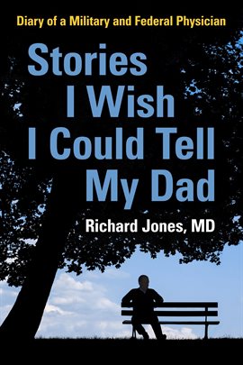 Cover image for Stories I Wish I Could Tell My Dad