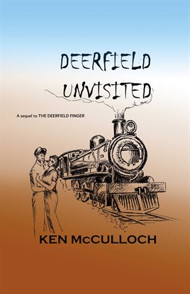 Cover image for Deerfield Unvisited
