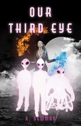 Cover image for Our Third Eye