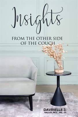 Cover image for Insights