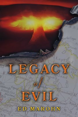 Cover image for Legacy of Evil