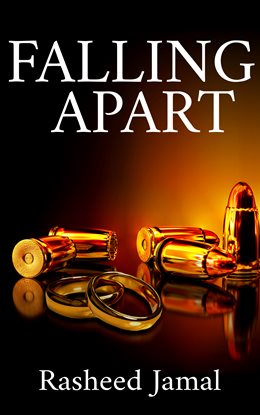 Cover image for Falling Apart