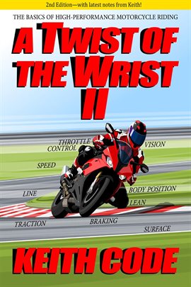 Cover image for A Twist of the Wrist II