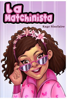 Cover image for La Matchinista
