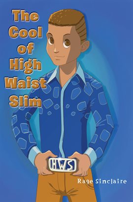 Cover image for The Cool of High Waist Slim
