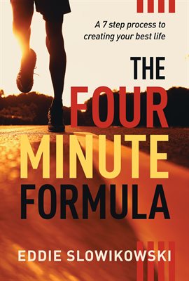 Cover image for The Four Minute Formula