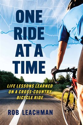 Imagen de portada para One Ride at a Time