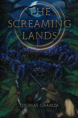 Imagen de portada para The Screaming Lands