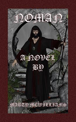 Cover image for Noman