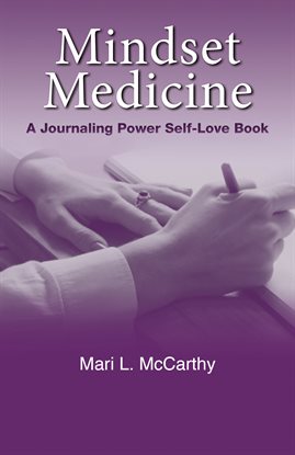 Cover image for Mindset Medicine