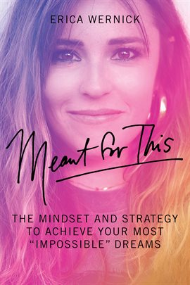Imagen de portada para Meant For This