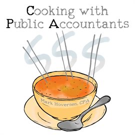 Imagen de portada para Cooking With Public Accountants