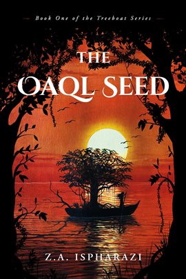Cover image for The Oaql Seed