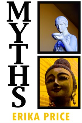 Cover image for Myths