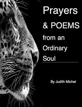 Imagen de portada para Prayers and Poems from an Ordinary Soul
