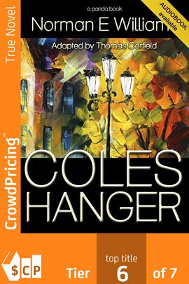 Cover image for Coleshanger